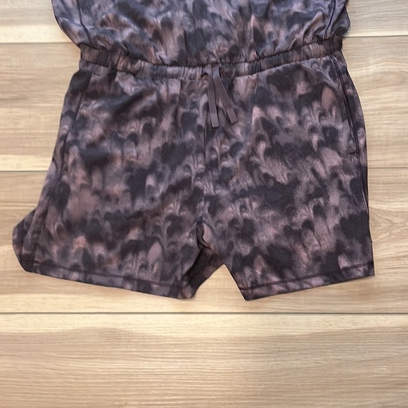 Girls All In Motion Romper Bundle - Picture 5 of 11